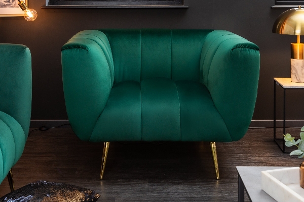 Sessel NOBLESSE der Firma Casa Élite