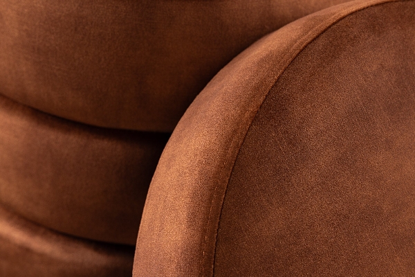 Hocker VOQUE der Firma Casa Élite