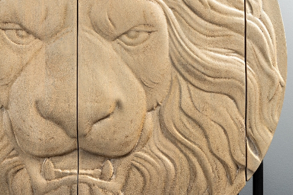 Highboard LION der Firma Casa Élite