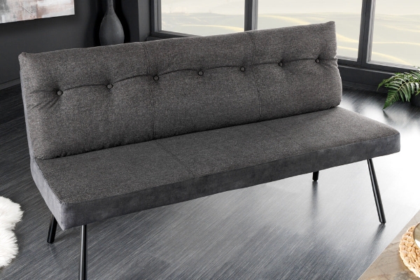 Bank BIG GEORGE der Firma Casa Élite