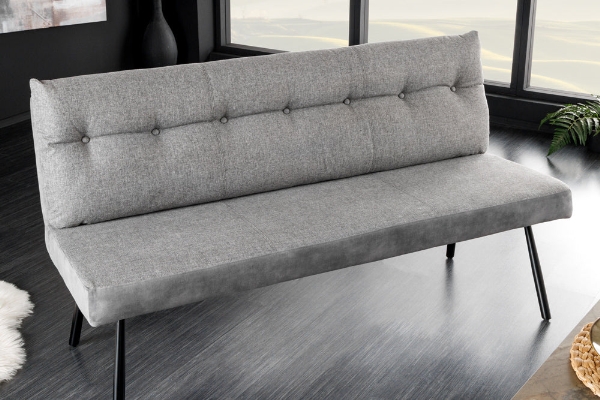 Bank BIG GEORGE der Firma Casa Élite