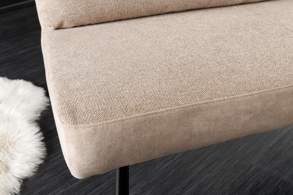 Bank BIG GEORGE der Firma Casa Élite