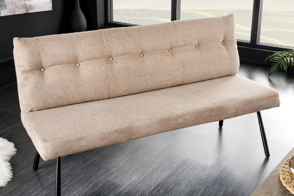 Bank BIG GEORGE der Firma Casa Élite