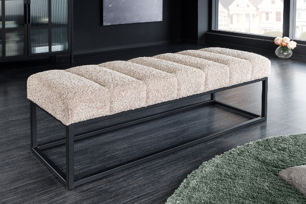 Bank PETIT BEAUTÉ der Firma Casa Élite