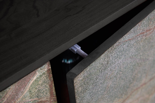 Sideboard MOUNTAIN SOUL der Firma Casa Élite