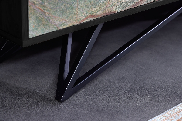 TV-Board MOUNTAIN SOUL der Firma Casa Élite