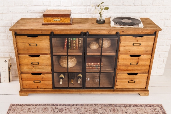 Sideboard HERITAGE der Firma Casa Élite