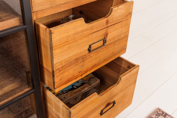 Sideboard HERITAGE der Firma Casa Élite