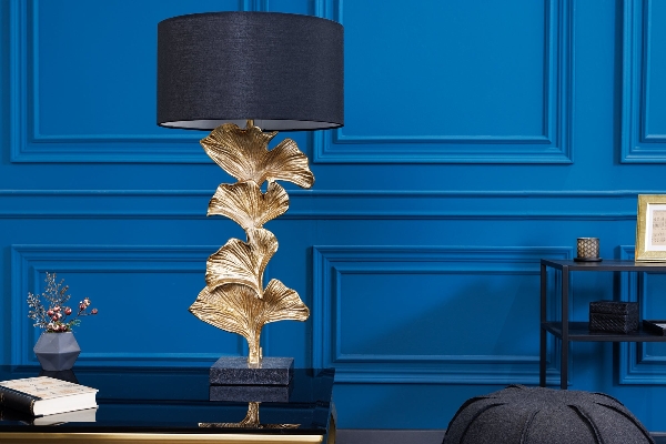 Tischleuchte GINKGO der Firma Casa Élite