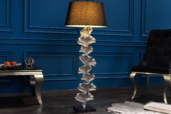 Stehleuchte GINKGO der Firma Casa Élite