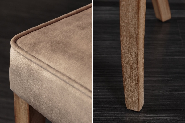 Stuhl CASTLE der Firma Casa Élite