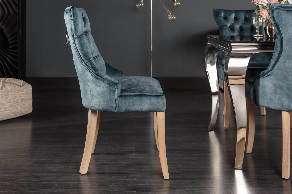 Stuhl CASTLE der Firma Casa Élite