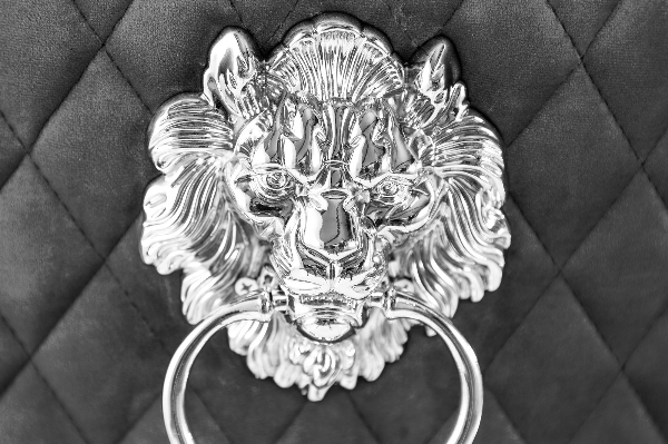 Stuhl CASTLE DELUXE der Firma Casa Élite