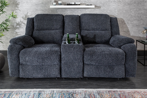 Kinosessel HOLLYWOOD der Firma Casa Élite