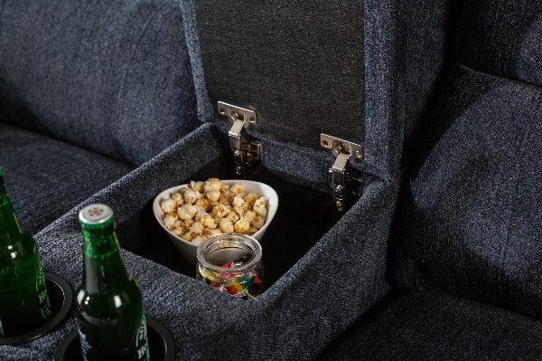 Kinosessel HOLLYWOOD der Firma Casa Élite