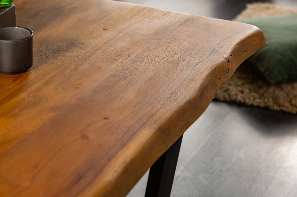 Couchtisch MAMMUT der Firma Casa Élite