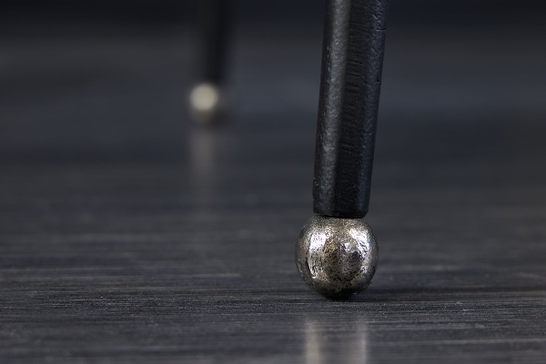 Couchtisch GINKGO LEAVES der Firma Casa Élite