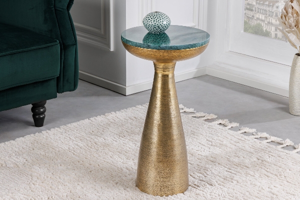 Beistelltisch ELEMENTS der Firma Casa Élite