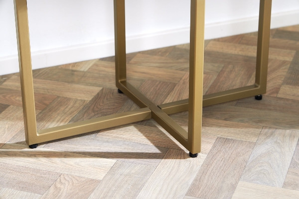 Highboard GATSBY der Firma Casa Élite