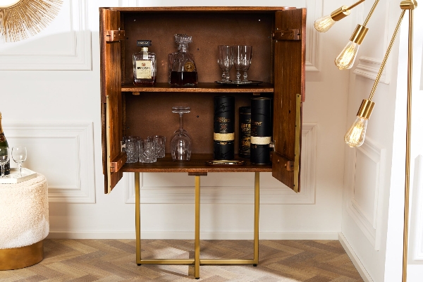 Highboard GATSBY der Firma Casa Élite