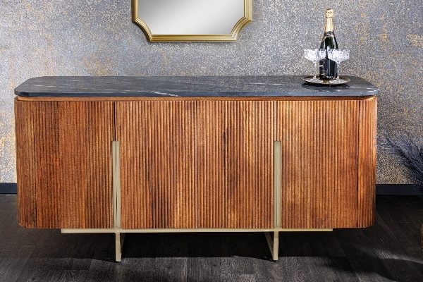 Sideboard GATSBY der Firma Casa Élite