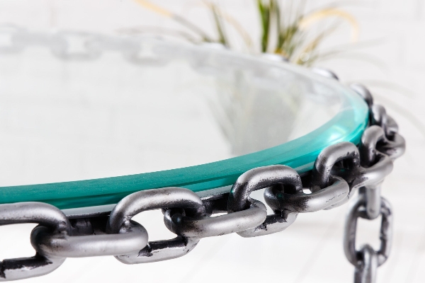 Couchtisch CHAIN der Firma Casa Élite