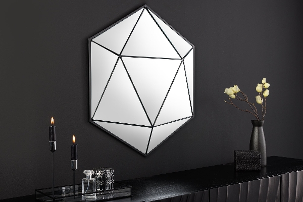 Wandspiegel DIAMOND der Firma Casa Élite