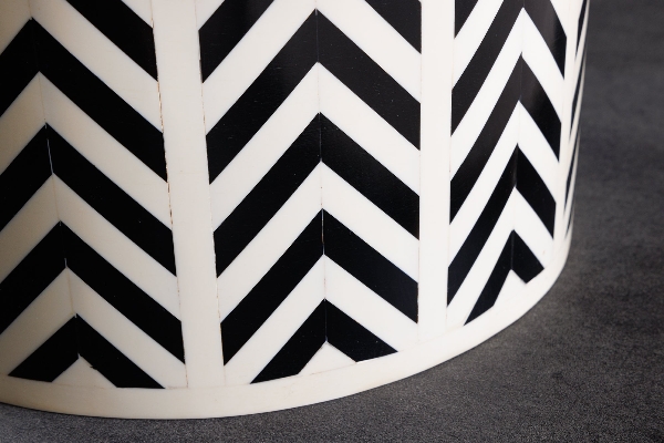 Beistelltisch HARMONY NATURE der Firma Casa Élite