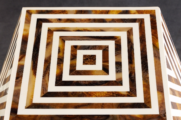 Beistelltisch HARMONY NATURE der Firma Casa Élite