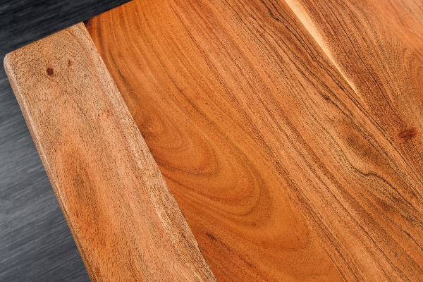 Schreibtischplatte MAMMUT - Beine separat bestellen der Firma Casa Élite