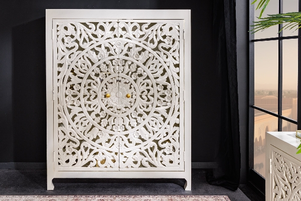 Highboard MARRAKESH der Firma Casa Élite