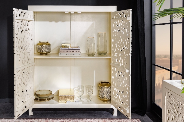 Highboard MARRAKESH der Firma Casa Élite