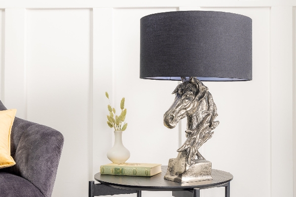 Tischleuchte CABALLO der Firma Casa Élite