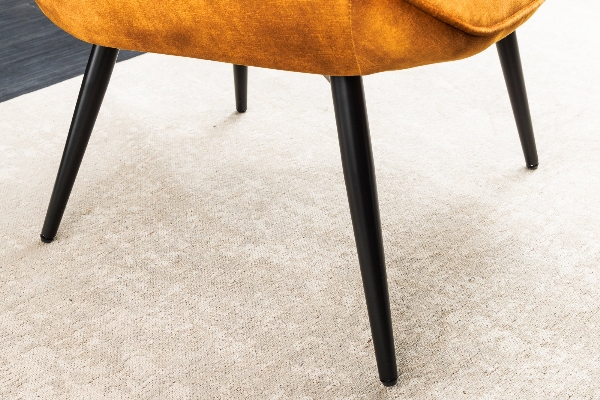 Sessel SCANDINAVIA der Firma Casa Élite