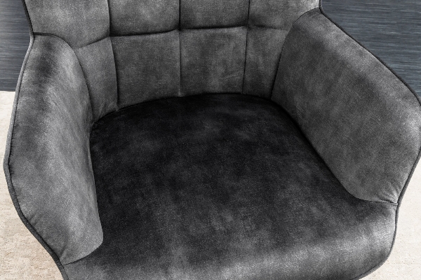 Sessel SCANDINAVIA der Firma Casa Élite