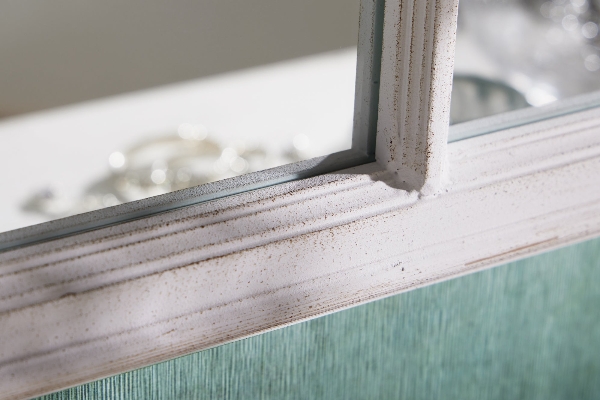 Wandspiegel CASTILLO der Firma Casa Élite