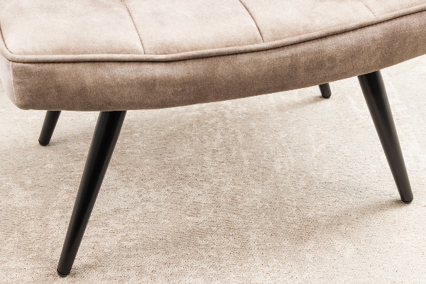 Hocker SCANDINAVIA  der Firma Casa Élite