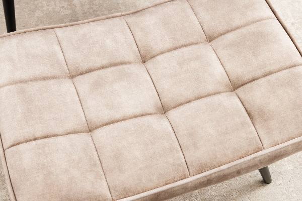 Hocker SCANDINAVIA  der Firma Casa Élite