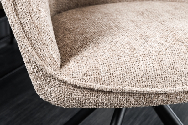 Drehstuhl VERONA der Firma Casa Élite