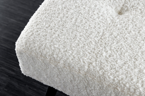 Bank BOUTIQUE der Firma Casa Élite