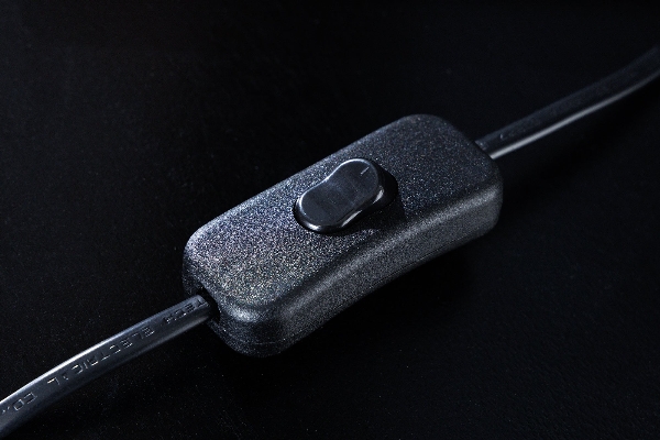 Tischlampe ROUSILIQUE der Firma Casa Élite