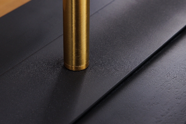 Tischlampe ROUSILIQUE der Firma Casa Élite