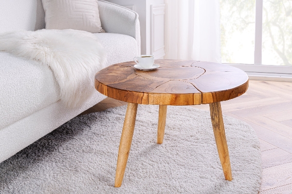 Couchtisch MOSAIK der Firma Casa Élite