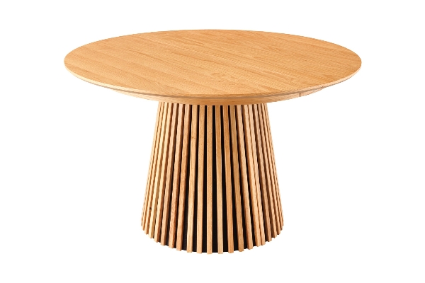 Mesa de comedor VALHALLA WOOD der Firma Casa Élite