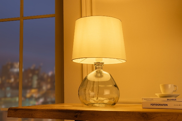 Tischlampe CLASSIC der Firma Casa Élite