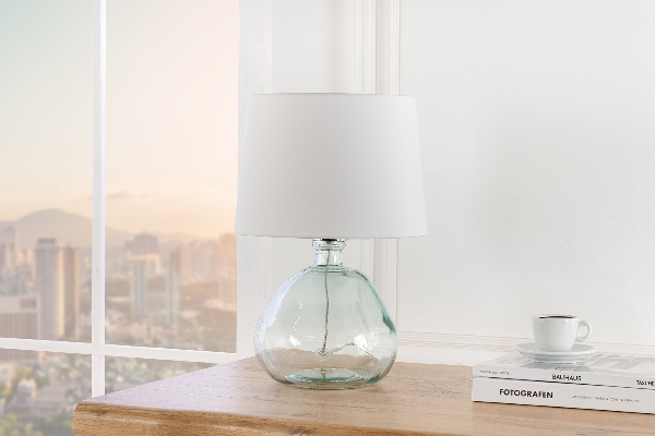 Tischlampe CLASSIC der Firma Casa Élite