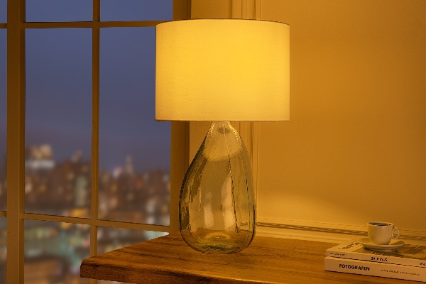 Tischlampe CLASSIC der Firma Casa Élite