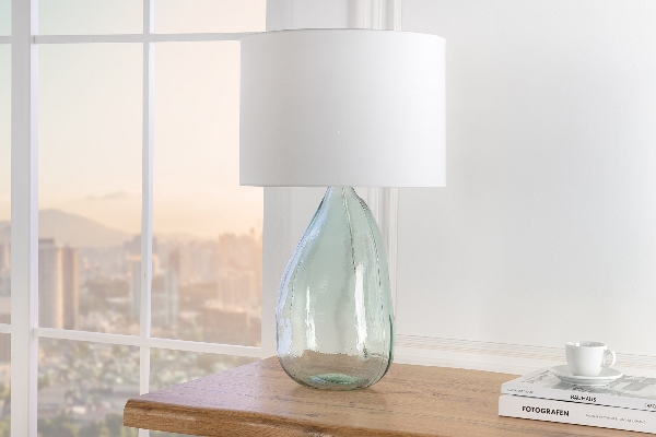 Tischlampe CLASSIC der Firma Casa Élite