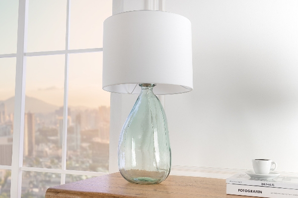 Tischlampe CLASSIC der Firma Casa Élite