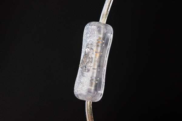 Tischleuchte GATSBY der Firma Casa Élite